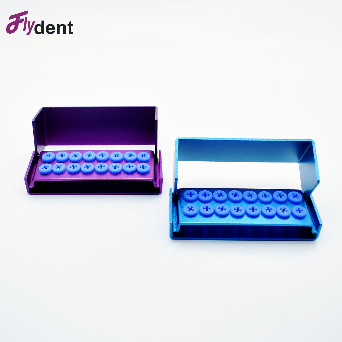 Teeth Whitening Gel For Trays - Soporte para fresa Dental de 16