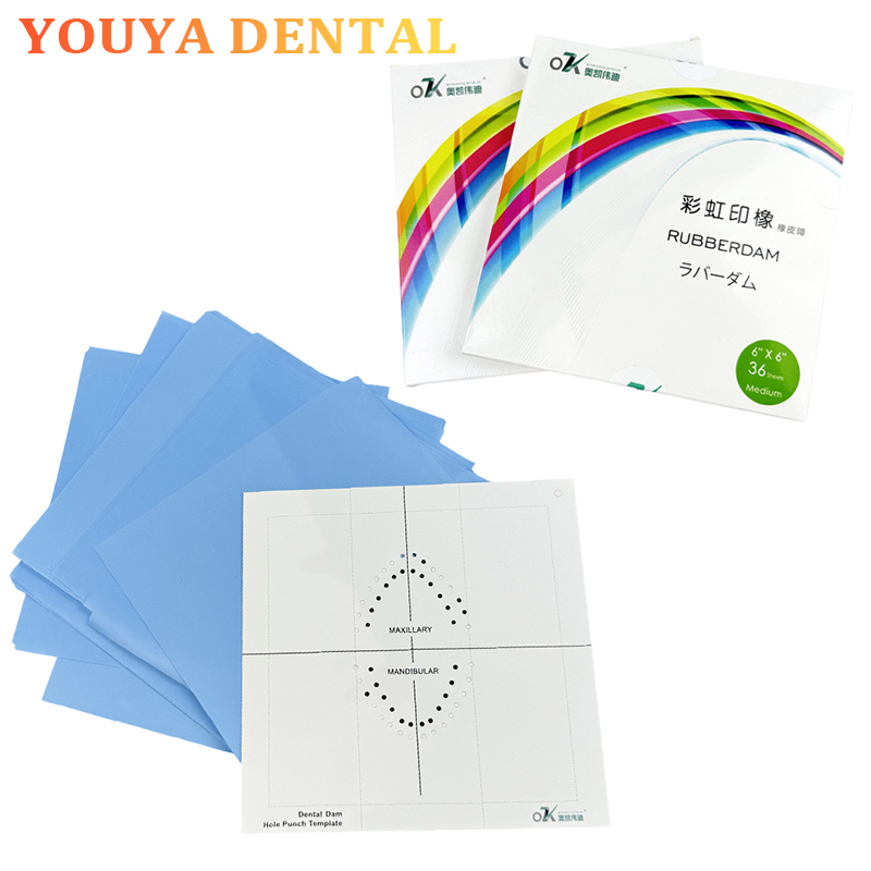 Teeth Whitening Gel For Trays - Placa de dique de goma Dental,