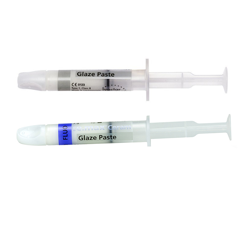 Teeth Whitening Zimba - Material de laboratorio Dental, pasta de