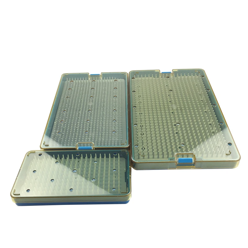 Teeth Whitening Gel For Trays - Caja de bandeja de esterilización, instrumentos
