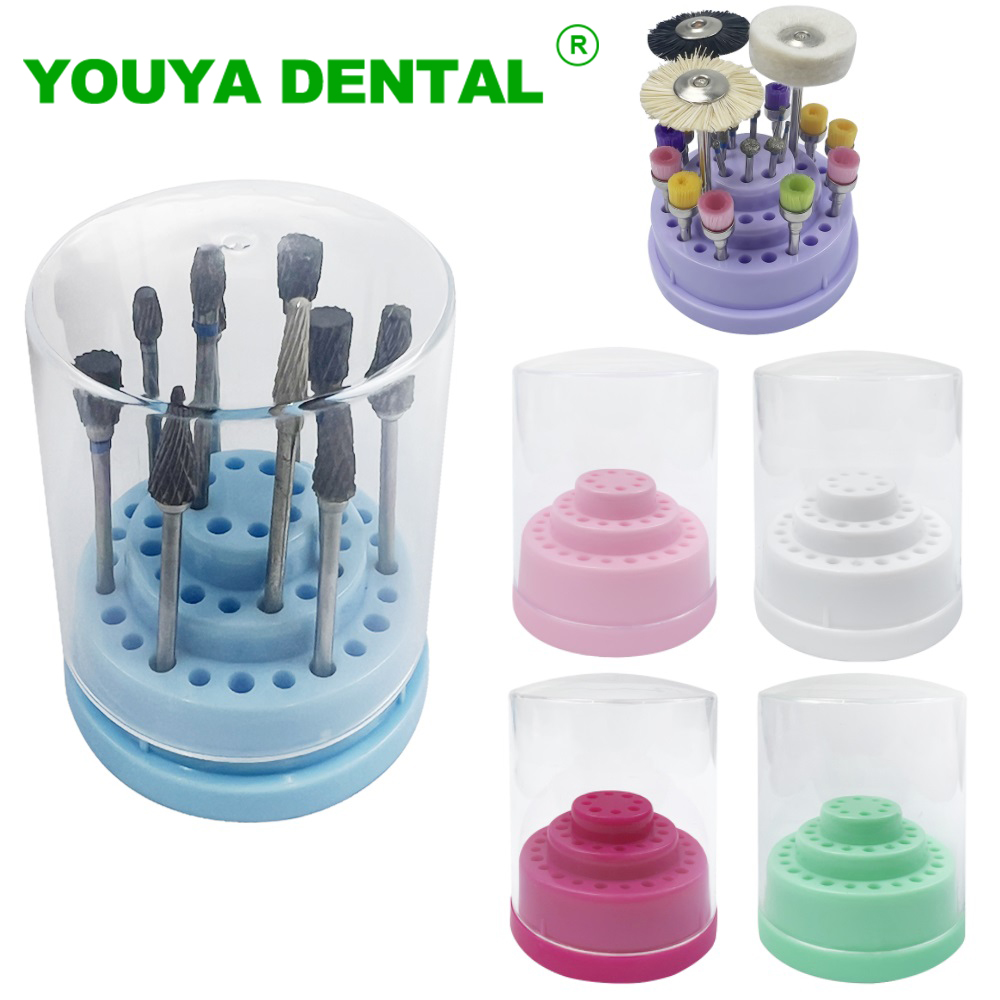 Teeth Whitening Gel For Trays - Caja de fresas dentales, caja de