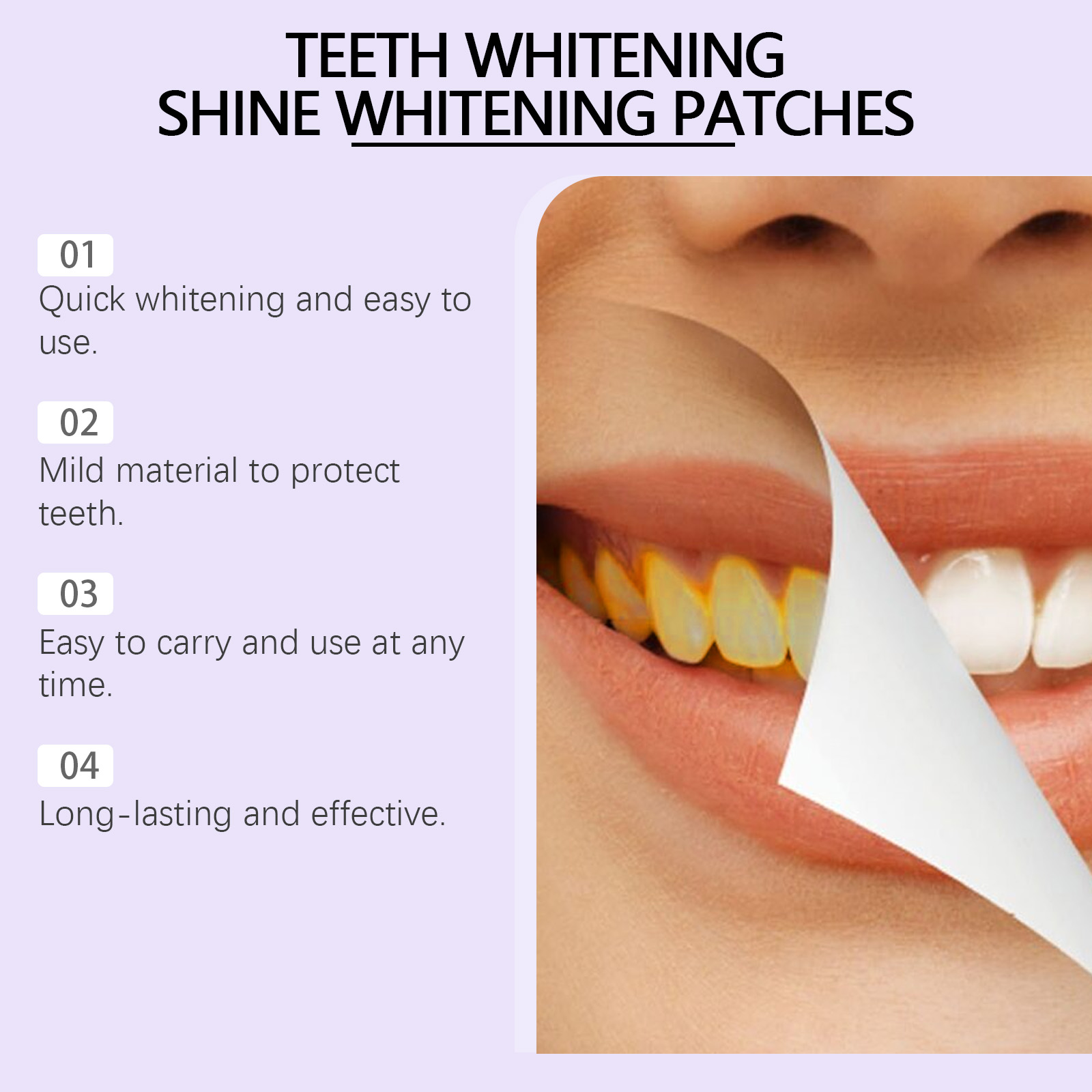 Tabletas de limpieza Dental, l - Teeth Whitening Effective reseña y precio