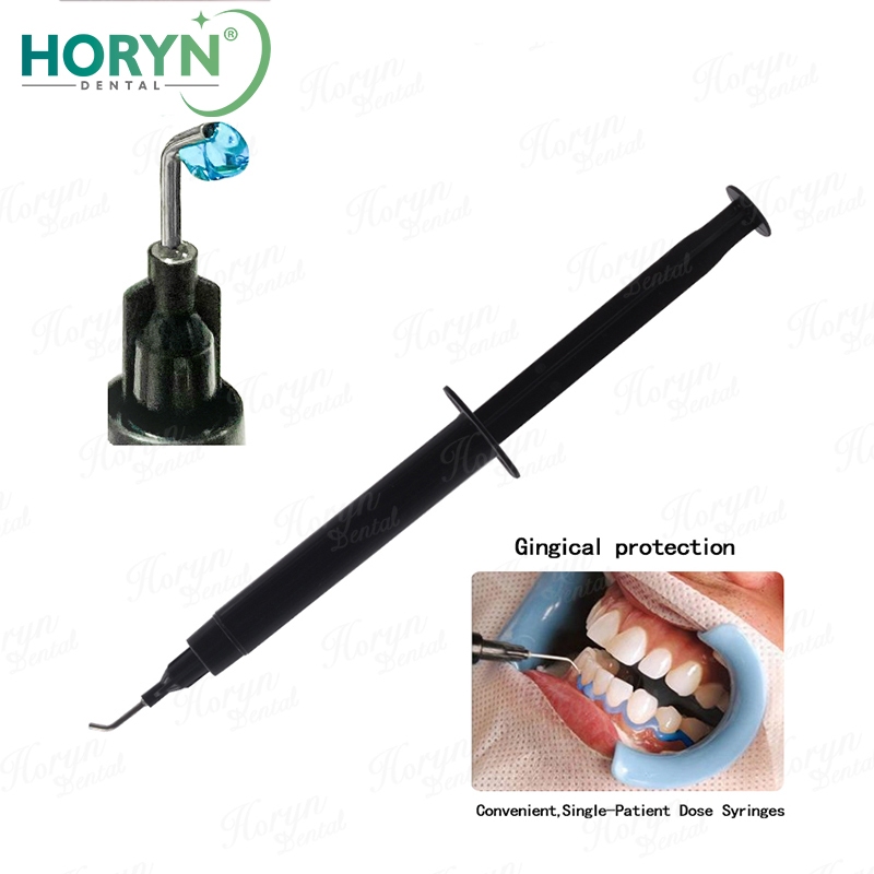 Gel de Aislamiento Gingival Ho - Teeth Whitening Remedies reseña y precio