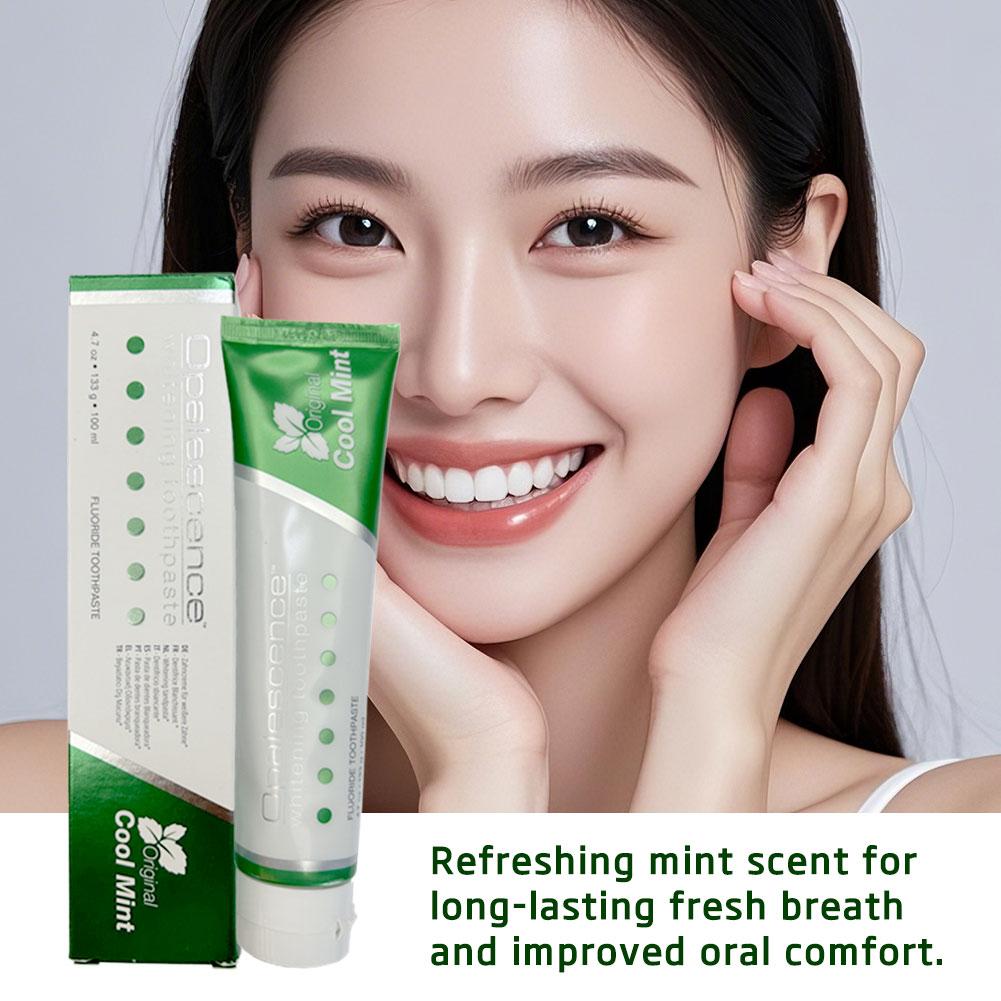 Pasta de dientes blanqueadora  - Teeth Whitening Cream reseña y precio
