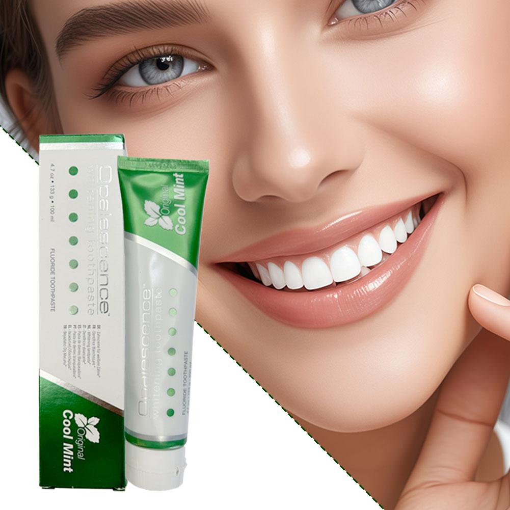 Pasta de dientes blanqueadora  - Teeth Whitening Cream reseña y precio