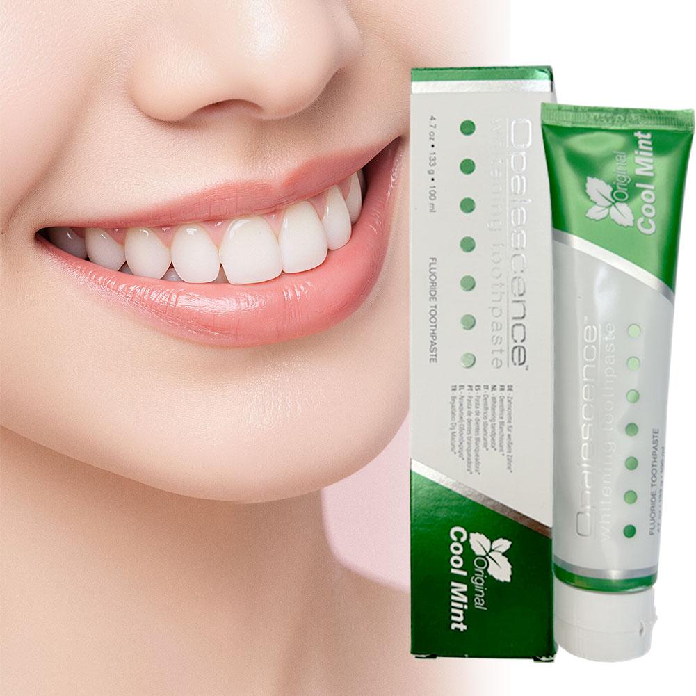 Pasta de dientes blanqueadora  - Teeth Whitening Cream reseña y precio