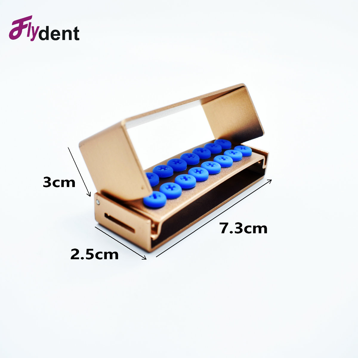 Soporte para fresa Dental de 1 - Teeth Whitening Gel For Trays reseña y precio