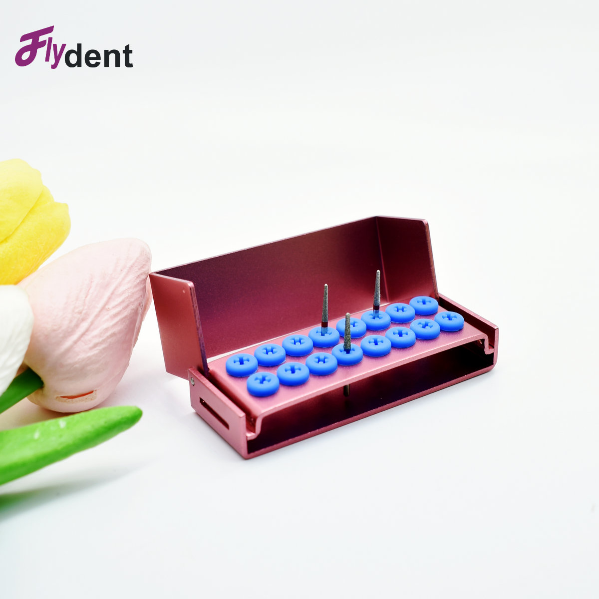 Soporte para fresa Dental de 1 - Teeth Whitening Gel For Trays reseña y precio