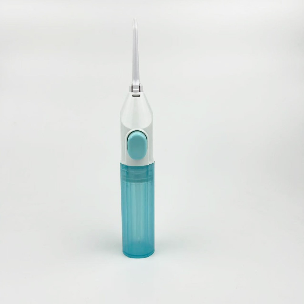 Irrigador Bucal Portátil de Al - Dental Floss Picks reseña y precio