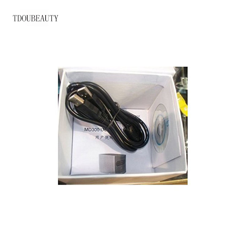 TDOUBEAUTY Lector de películas - Teeth Whitening X Ray reseña y precio