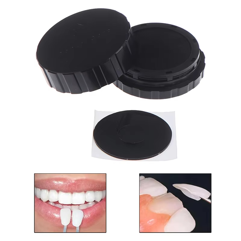Caja de enjuague de chapa Dent - Teeth Whitening Gel For Trays reseña y precio