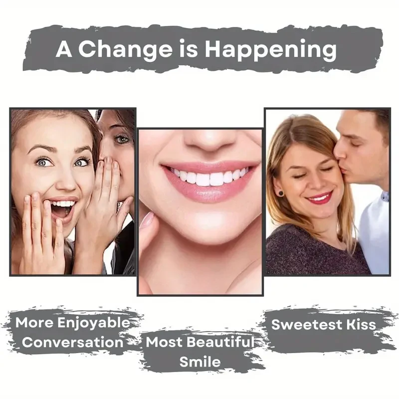 Polvo para blanquear los dient - Teeth Whitening Remedies reseña y precio