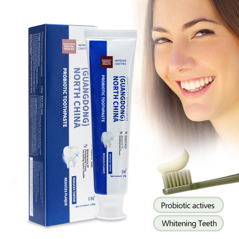 1/2/5 piezas de pasta de dient - Teeth Whitening Treatment reseña y precio