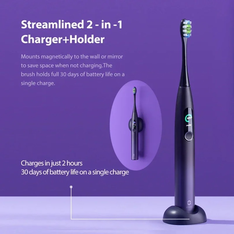 Cepillo de Dientes Eléctrico S - Teeth Whitening That Works reseña y precio