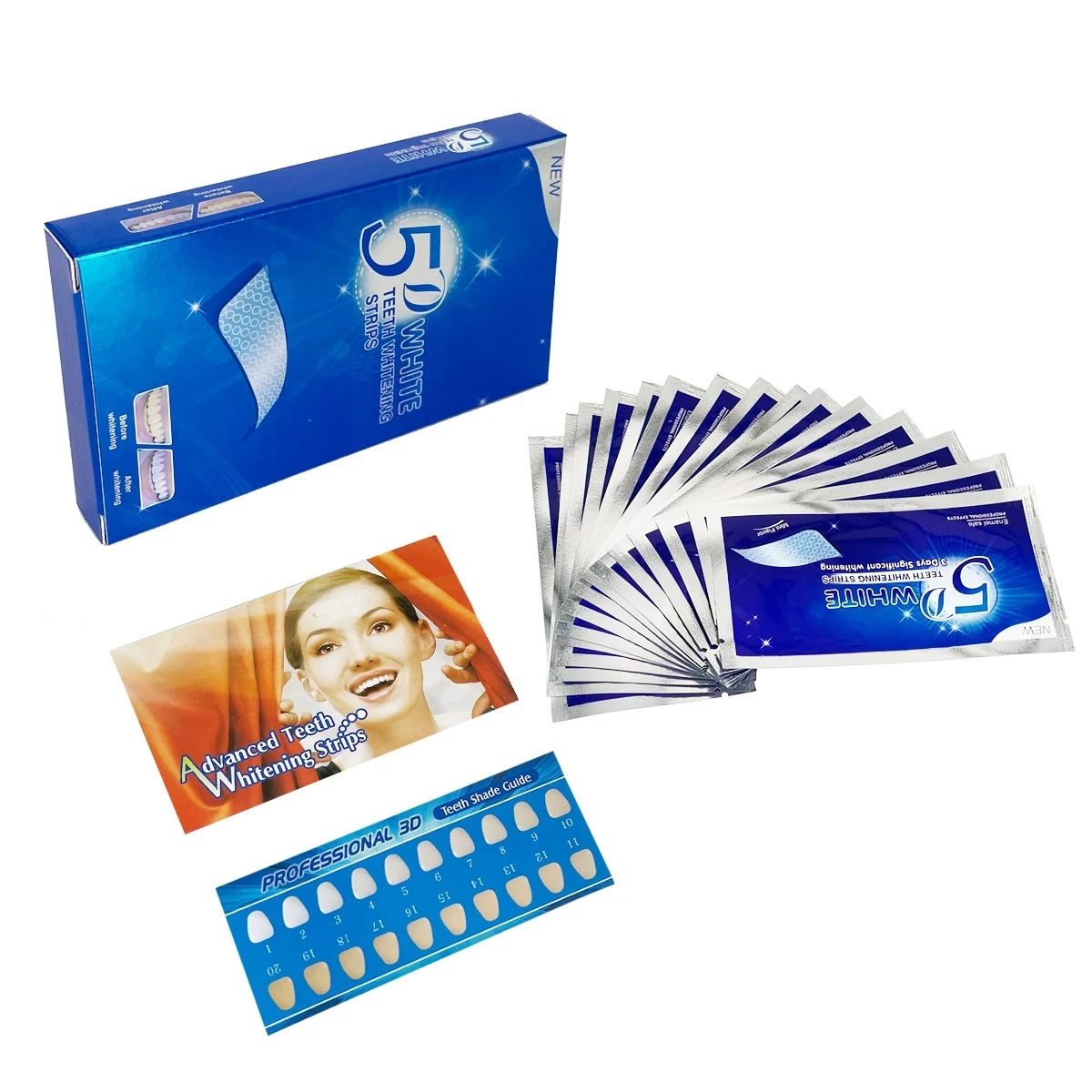 Tiras Blanqueadoras Dentales p - Teeth Whitening With Hydrogen Peroxide reseña y precio