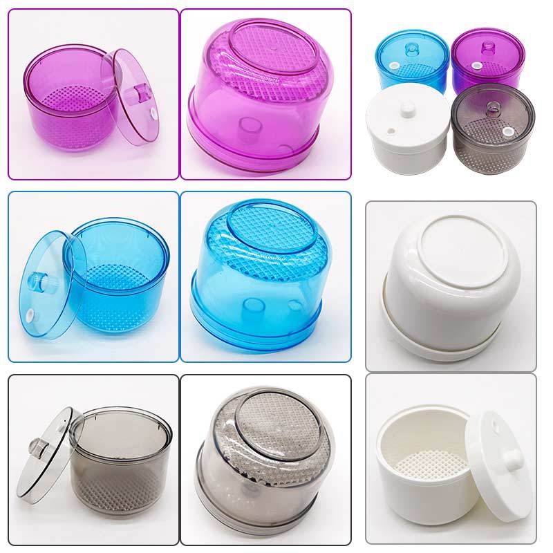 Caja de desinfección Dental, b - Teeth Whitening Gel For Trays reseña y precio