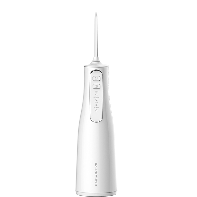 Irrigador bucal portátil Denta - Water Flosser Cordless reseña y precio