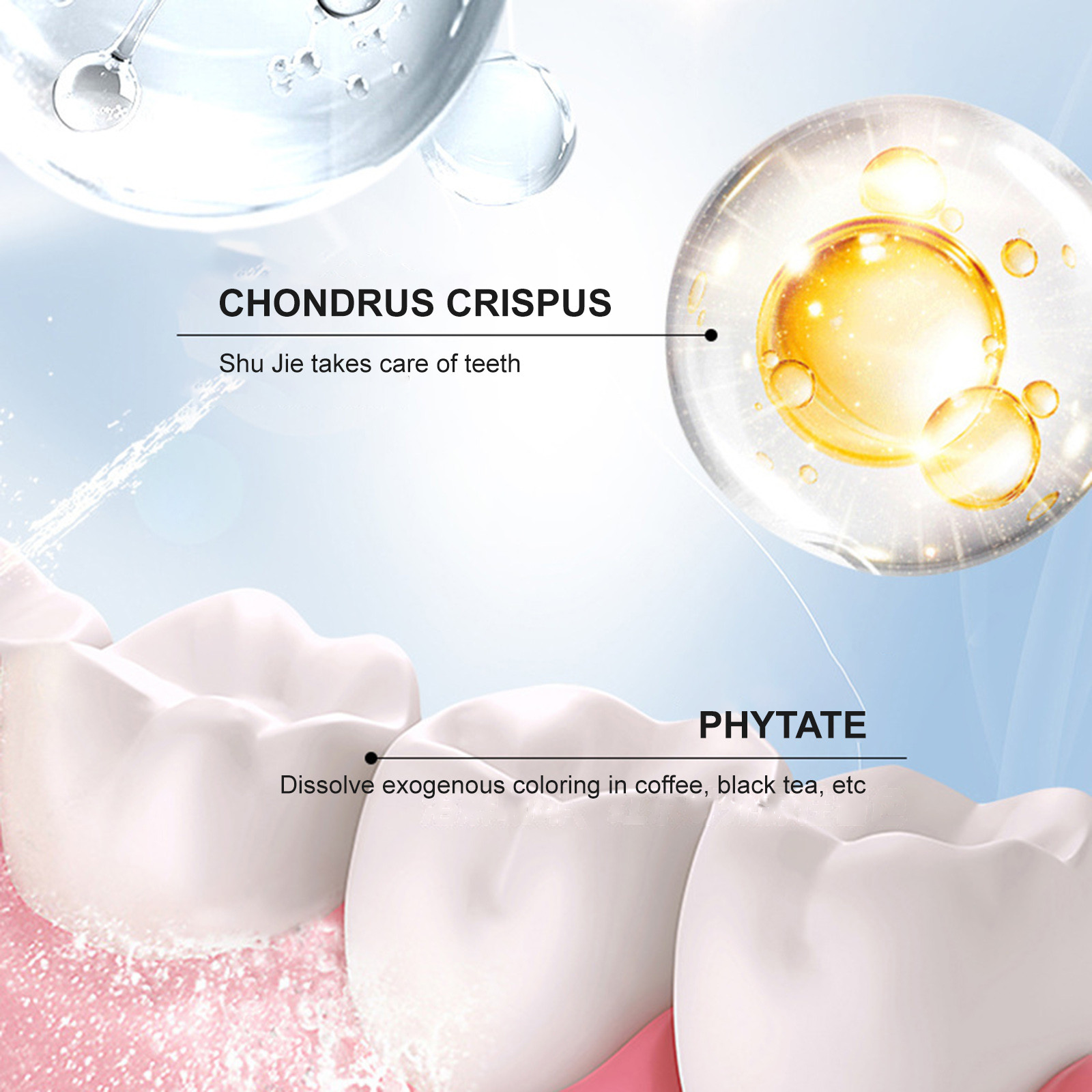Pasta Dental Blanqueadora, Cre - Teeth Whitening Treatment reseña y precio