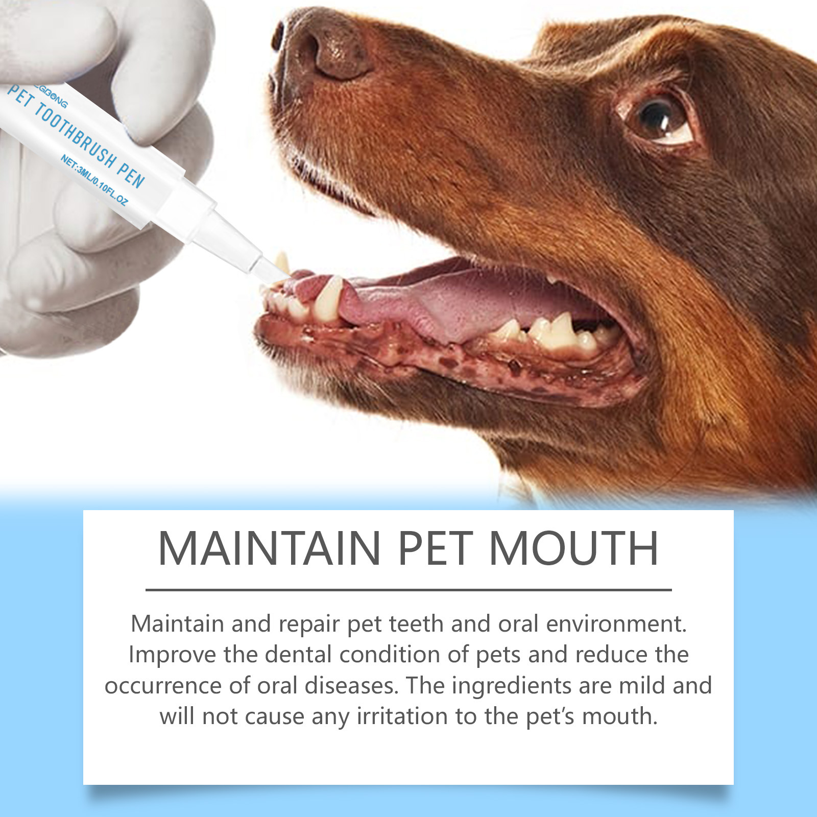 Gel de Limpieza Bucal en Barra - Teeth Whitening Cream reseña y precio