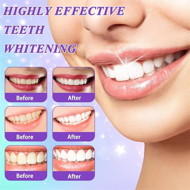Pasta Dental Blanqueadora 9D P - Teeth Whitening Cream reseña y precio
