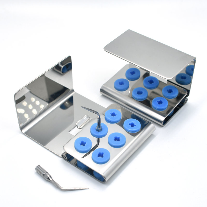 Soporte de punta de escalador  - Teeth Whitening Gel For Trays reseña y precio