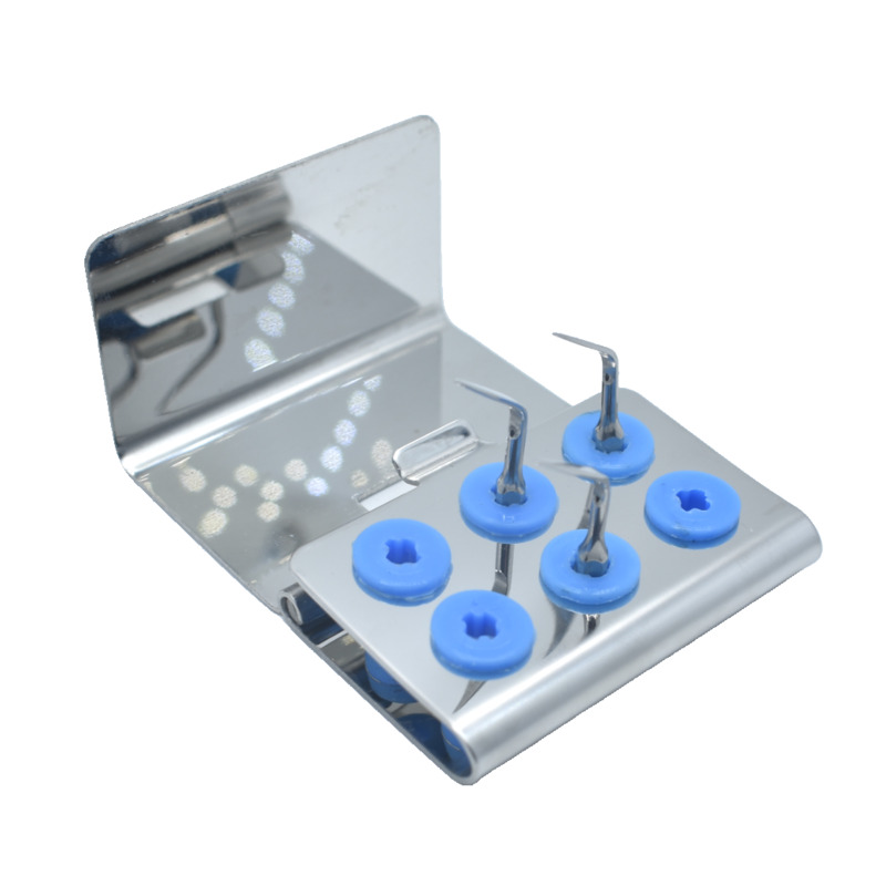 Soporte de punta de escalador  - Teeth Whitening Gel For Trays reseña y precio