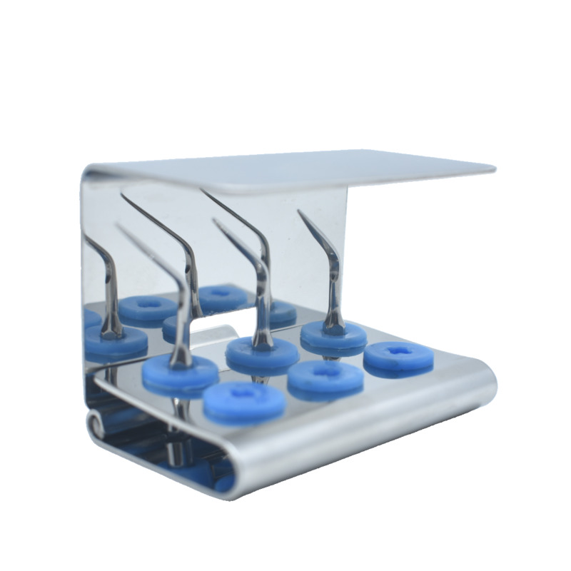 Soporte de punta de escalador  - Teeth Whitening Gel For Trays reseña y precio