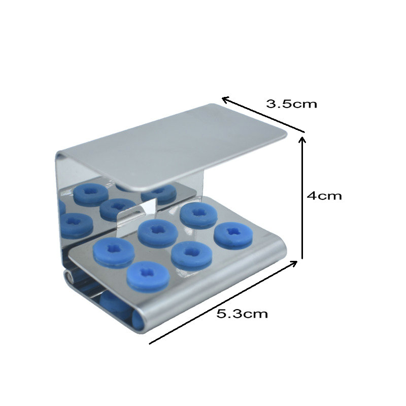 Soporte de punta de escalador  - Teeth Whitening Gel For Trays reseña y precio