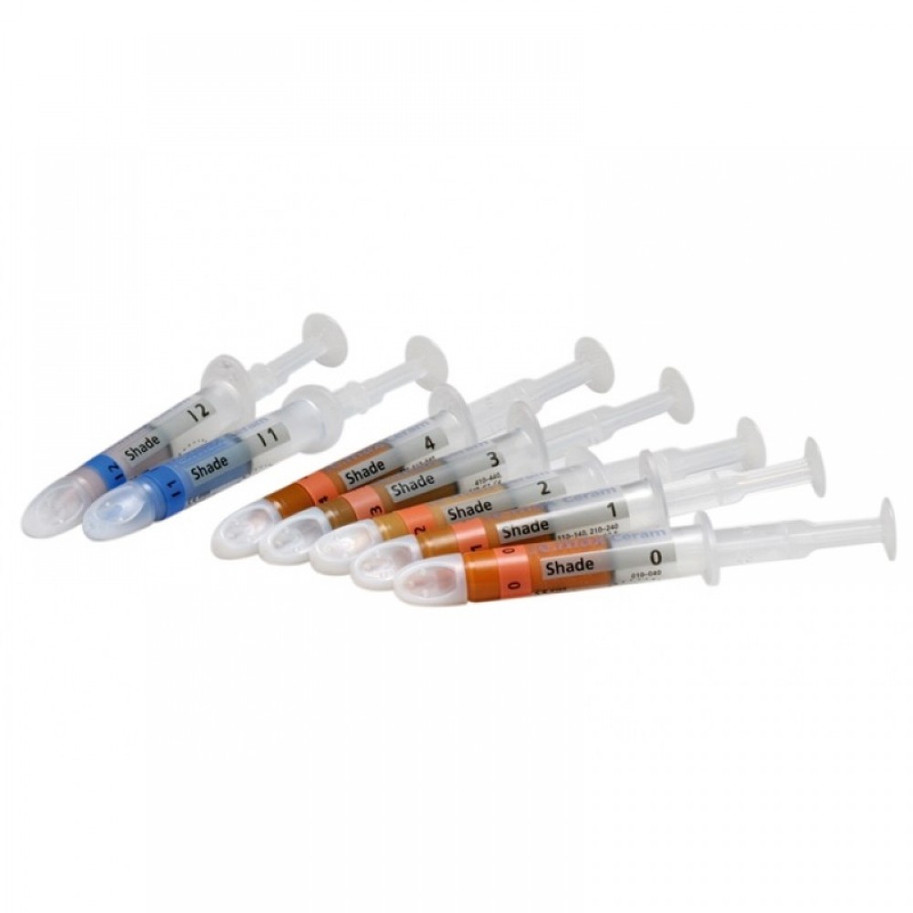 Material de laboratorio Dental - Teeth Whitening Zimba reseña y precio