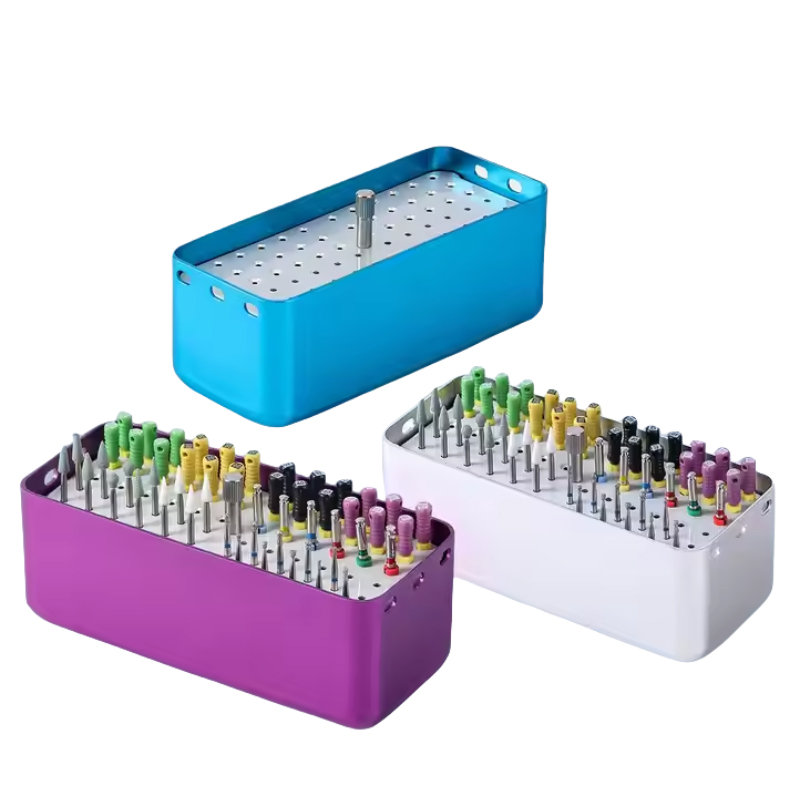 Caja de archivo Endo de Autocl - Teeth Whitening Gel For Trays reseña y precio