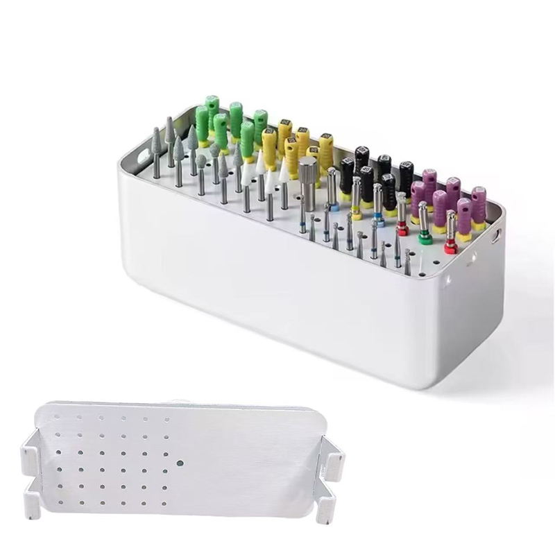 Caja de archivo Endo de Autocl - Teeth Whitening Gel For Trays reseña y precio