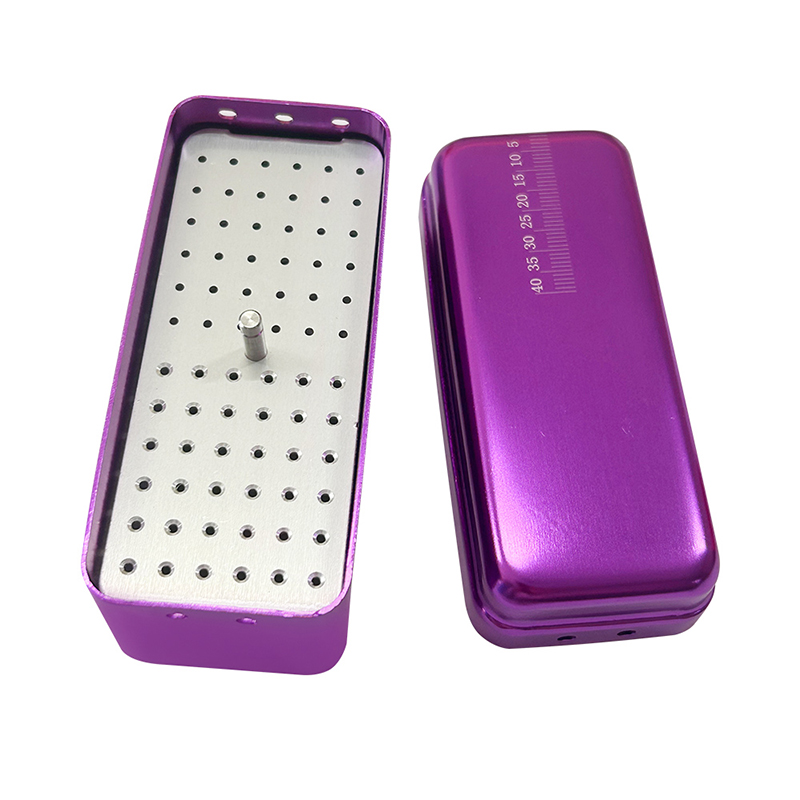 Caja de archivo Endo de Autocl - Teeth Whitening Gel For Trays reseña y precio