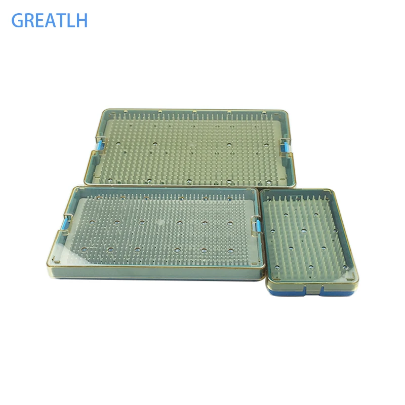 Caja de bandeja de esterilizac - Teeth Whitening Gel For Trays reseña y precio