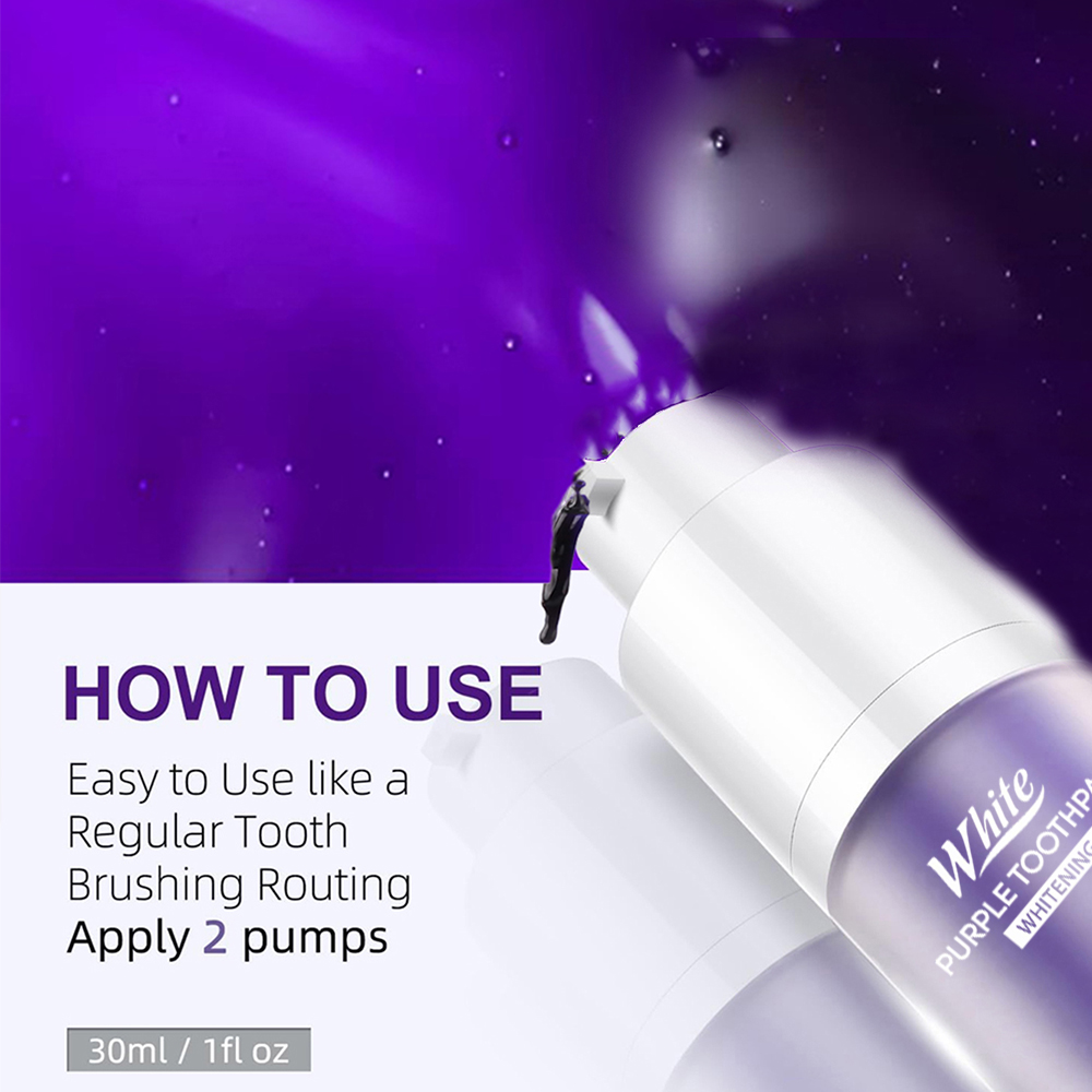 Pasta Dental Blanqueadora Mora - Teeth Whitening Cream reseña y precio