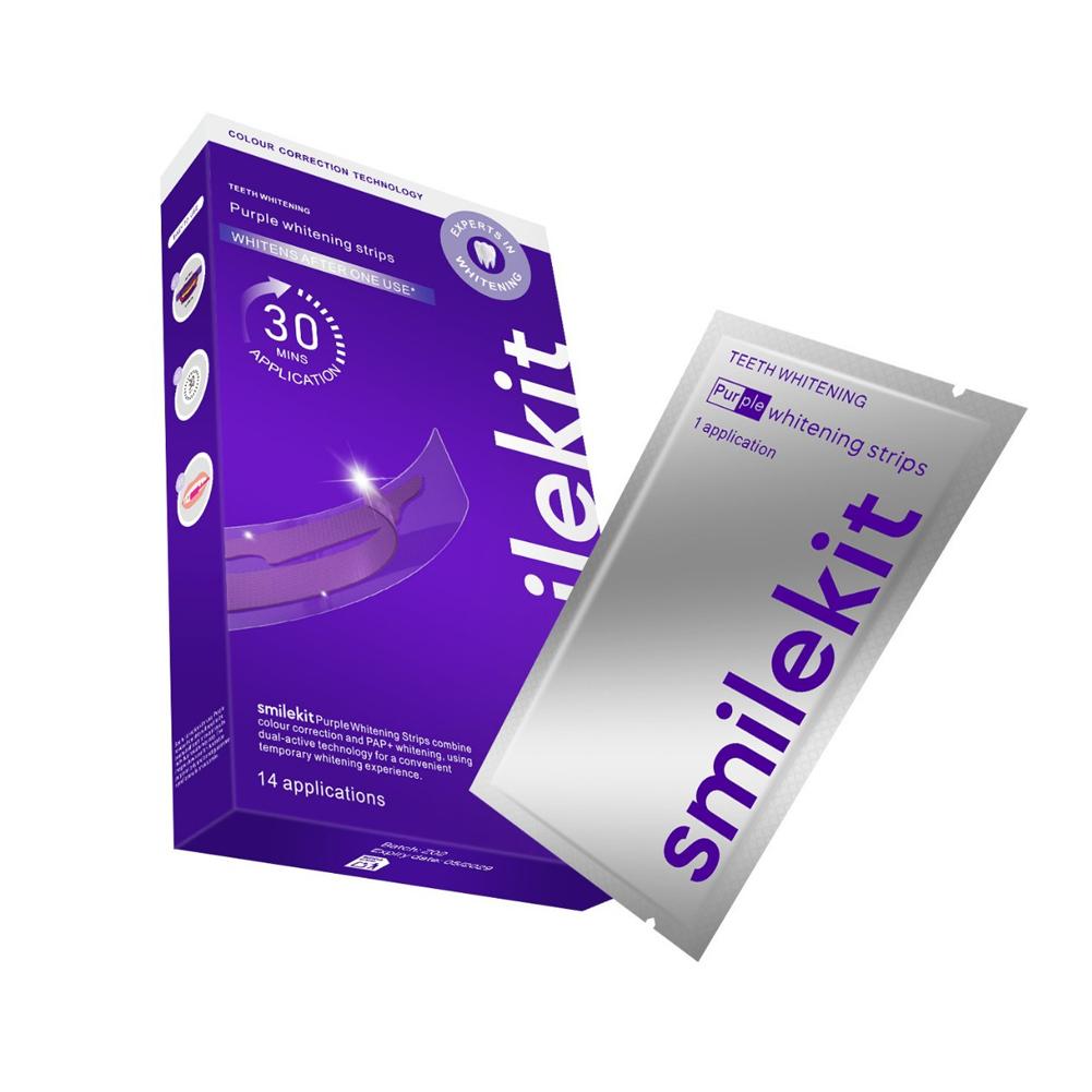  Tiras Blanqueadoras de Dient - Teeth Whitening Crest reseña y precio