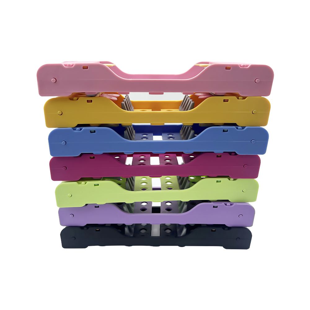 Caja de esterilización Dental  - Teeth Whitening Gel For Trays reseña y precio