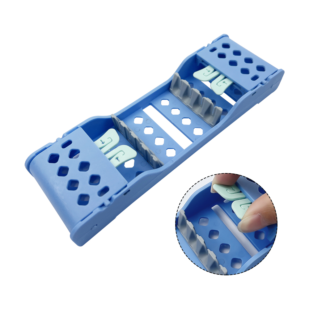 Caja de esterilización Dental  - Teeth Whitening Gel For Trays reseña y precio