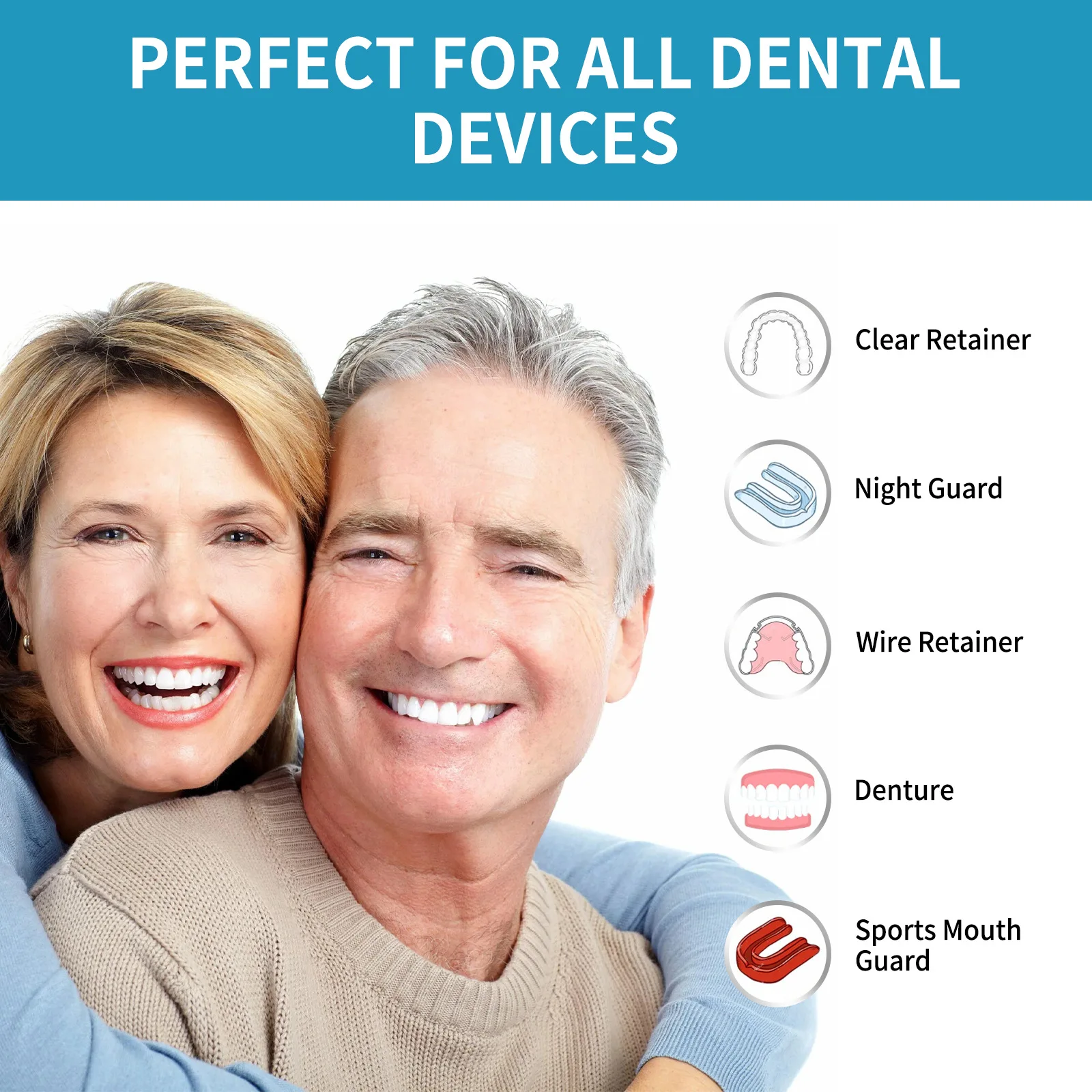 Alineador limpiador de dentadu - Teeth Whitening Cream reseña y precio