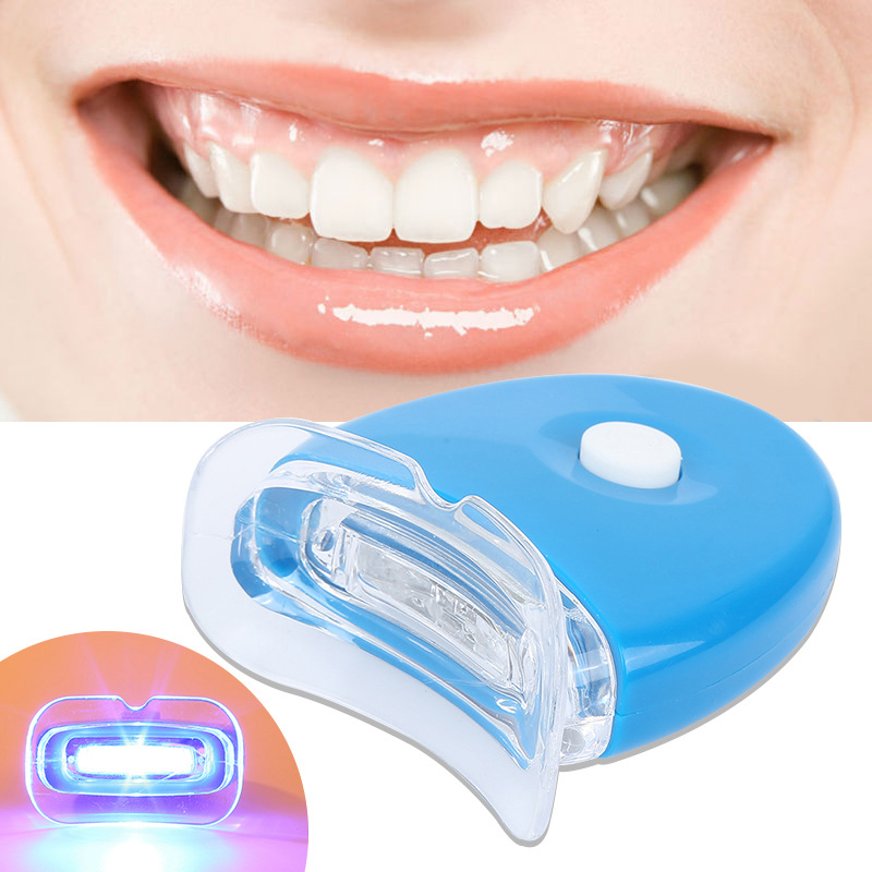7 pares de tiras de Gel 5D par - Teeth Whitening Crest reseña y precio
