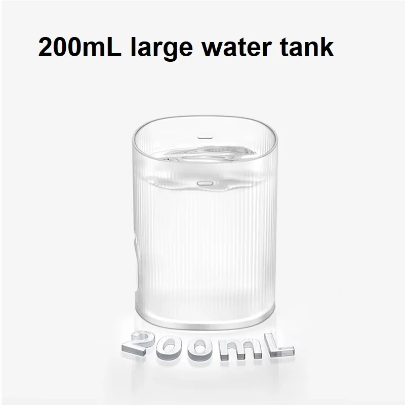 Irrigador Bucal Xiaomi Mijia 2 - Water Flosser Cordless reseña y precio