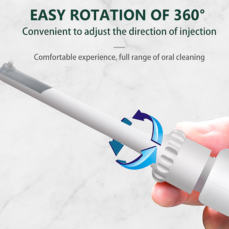 Nuevo grifo de hilo Dental de  - Dental Floss Picks reseña y precio