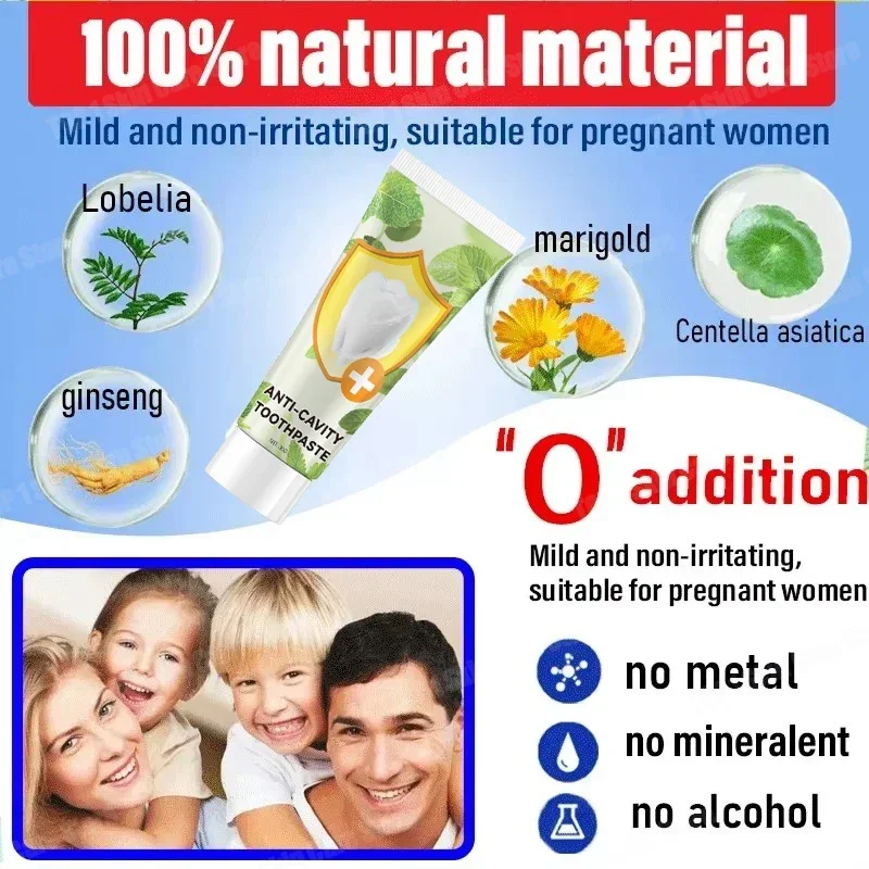 Pasta Dental Anticaries que Re - Teeth Whitening That Works reseña y precio