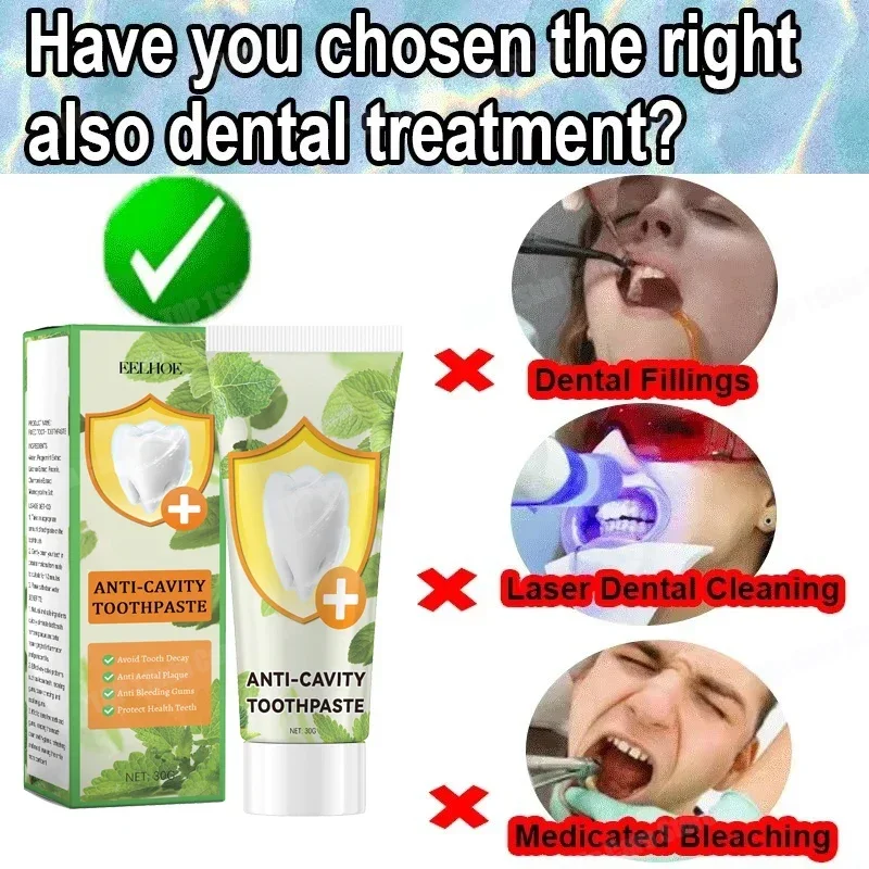 Pasta Dental Anticaries que Re - Teeth Whitening That Works reseña y precio