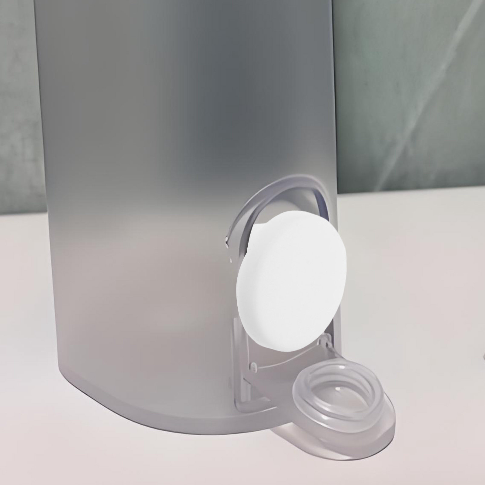 Irrigador Dental Recargable, I - Water Flosser Cordless reseña y precio