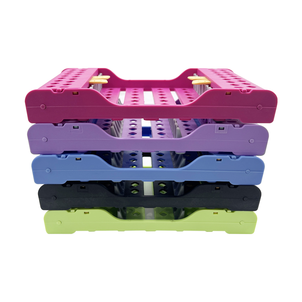 Caja de esterilizador Instrume - Teeth Whitening Gel For Trays reseña y precio