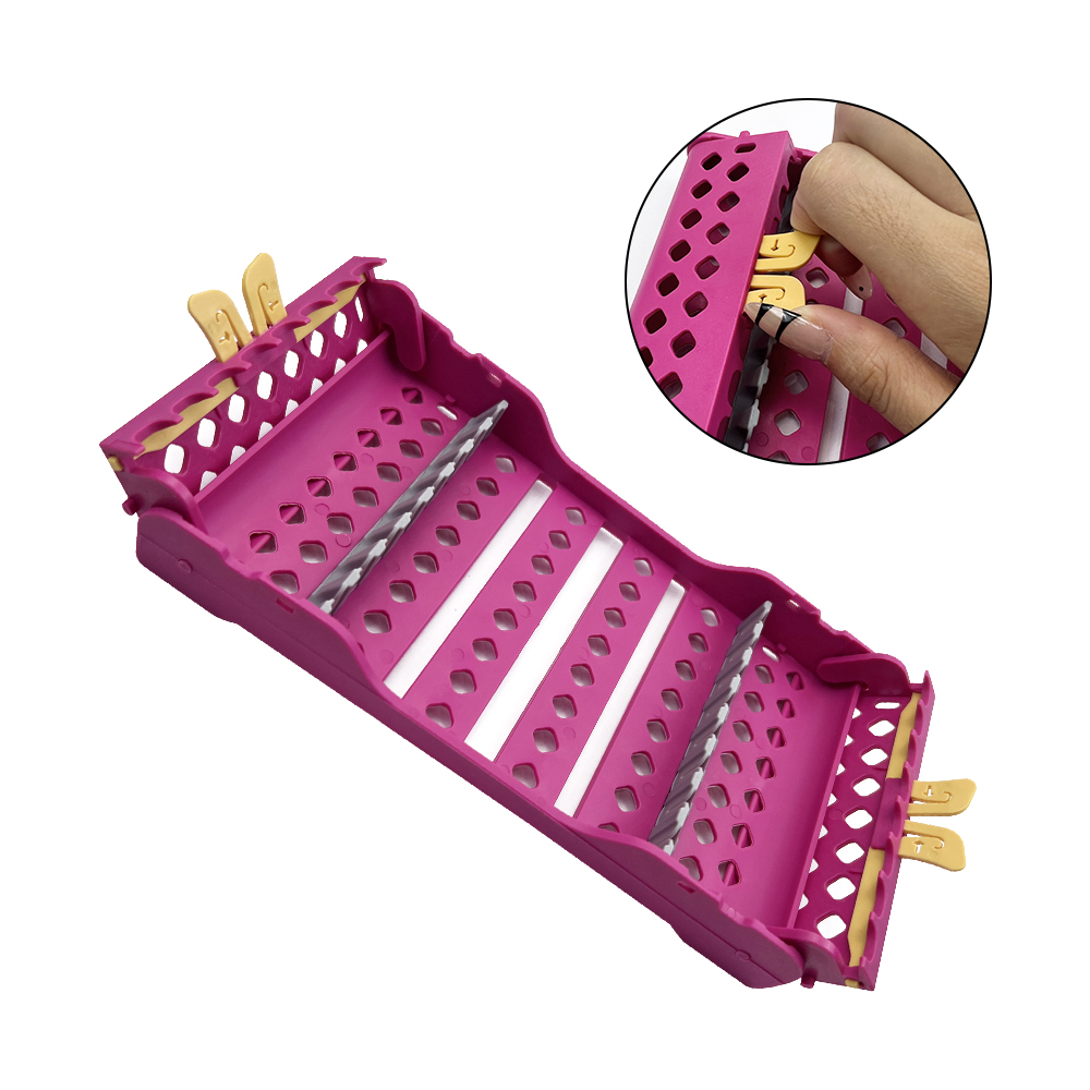 Caja de esterilizador Instrume - Teeth Whitening Gel For Trays reseña y precio