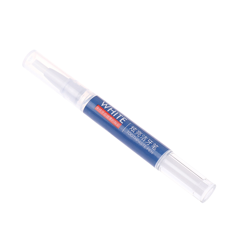 Lápiz de Gel Blanqueador de Di - Teeth Whitening Effective reseña y precio