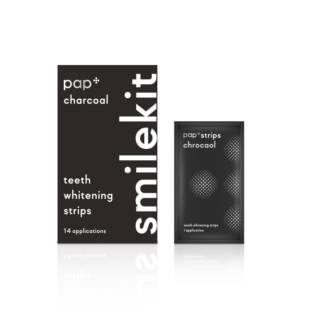 7/14 Uds nueva tira blanqueado - Teeth Whitening Effective reseña y precio