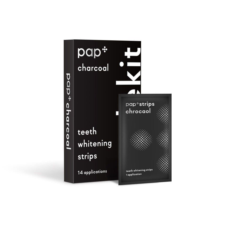 7/14 Uds nueva tira blanqueado - Teeth Whitening Effective reseña y precio
