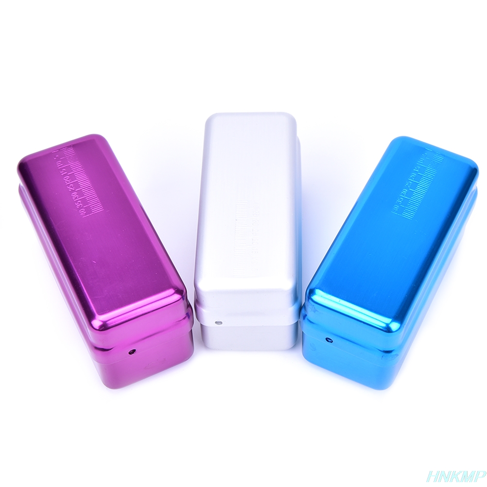 Estuche esterilizador de alumi - Teeth Whitening Gel For Trays reseña y precio